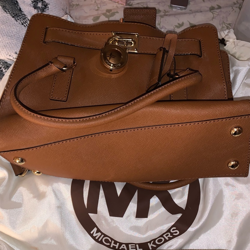 Michael Kors purse